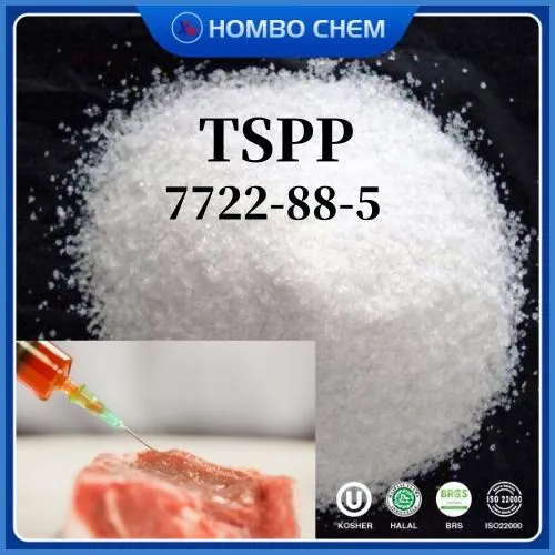 Food Grade TSPP 7722-88-5 For Injected Meat Favorable Price