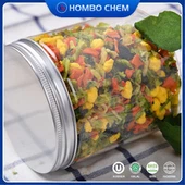 Dehydratovaná zelenina / odparená zelenina / sušená zelenina Trehalóza